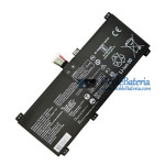 Batería para Huawei MagicBook-Pro-2020 HB6081V1ECW-41 V700 [Batería de repuesto]